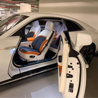 Telegram profile photo for Cars Dubai Distress Deal
