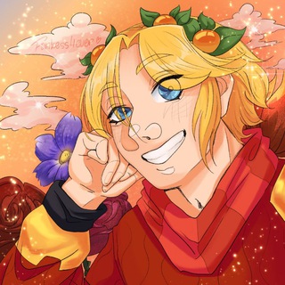 Telegram profile photo for Snr_Kir_Off