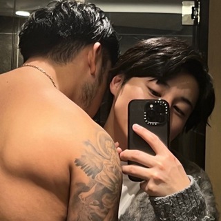 Telegram profile photo for Hiro and Ryota❤️ Хиро и Рета