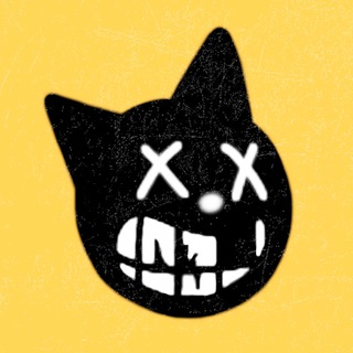 Telegram profile photo for CRYPTO CATS | NFT