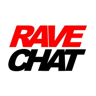 Telegram group profile photo for RAVE IN THE GRAVE