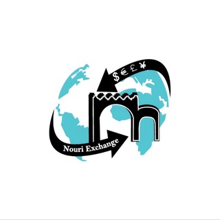 Telegram profile photo for صرافی نوری