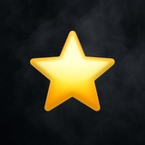 Telegram profile photo for StarsBot logs