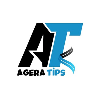 Telegram profile photo for AGERA TIPS