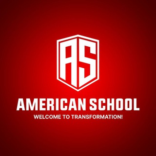 Telegram profile photo for American School LC (IELTS/MULTILEVEL)