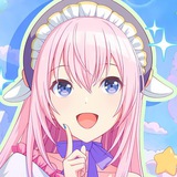 Telegram profile photo for ⤷ переходник | ᡣ𐭩