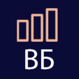 Telegram profile photo for Ворон Бафет. Бизнес, экономика, ИИ