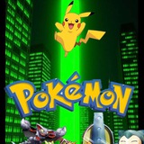 Telegram profile photo for Pokémon OG Portal