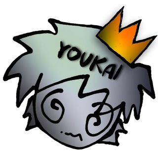 Telegram profile photo for 💤YOUKAI_EDIT
