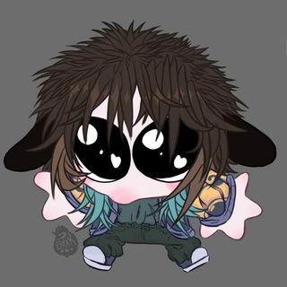 Telegram profile photo for Ежиные творения || SFW деятель