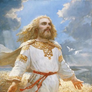 Telegram profile photo for Свет истины