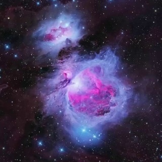 Telegram profile photo for Sixth Galaxy | مجـرة السـادس