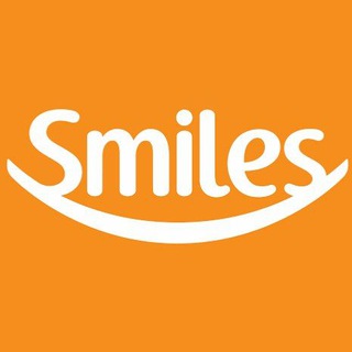 Telegram profile photo for Smiles/Gol - Promoções