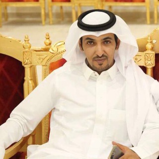 Telegram profile photo for هزاع المهلكي
