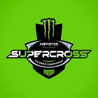 Telegram profile photo for Motocross & Supercross