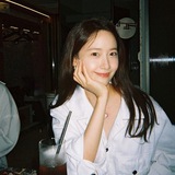 Telegram profile photo for im yoona