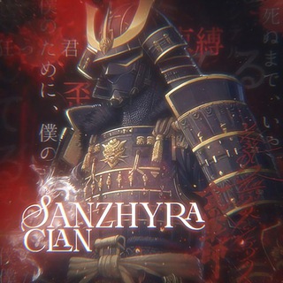 Telegram profile photo for ㅤㅤSANZHYRA – closed