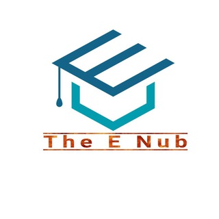 Telegram profile photo for The E Nub