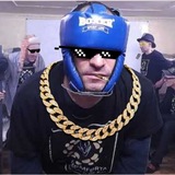Telegram profile photo for Разоблачение от Громобоя на троллейбусе