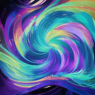 Telegram profile photo for Трансерфинг: Поддержка и Практика