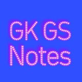 Telegram profile photo for Gkgsnotes
