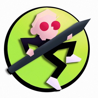 Telegram profile photo for OLEZHA. щитпост