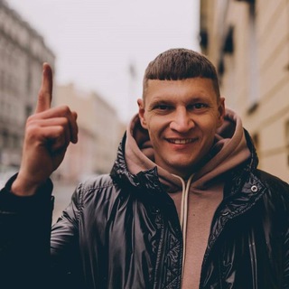 Telegram profile photo for Полуэктов Александр SPEEDWASH - робомойка / робот мойка