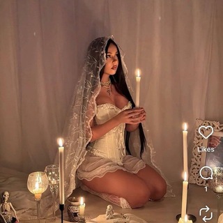 Telegram profile photo for 𝐌𝐚𝐣𝐢𝐜 𝐨𝐟 𝐥𝐨𝐯𝐞 ✨🌙