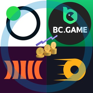 Telegram profile photo for Cloudbet, BC.Game, Sportsbet.io: I'll buy your account