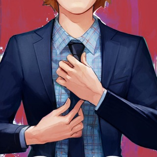 Telegram profile photo for Coats & Revolvers