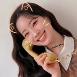 Telegram profile photo for جَدولِ لسِتةهَ ديَهيونِي ♡゙.