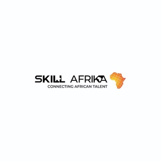 Telegram profile photo for Skill Afrika