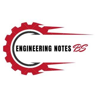 Telegram profile photo for CSVTU Engineering Notes BS