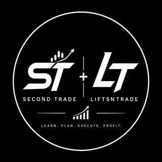 Telegram profile photo for The Second Trade