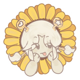 Telegram profile photo for кейко🌻