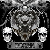 Telegram profile photo for BUBAR