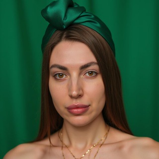 Telegram profile photo for Дарья Силина | косметология нового уровня