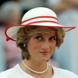 Telegram profile photo for โจLADY_DI ๐