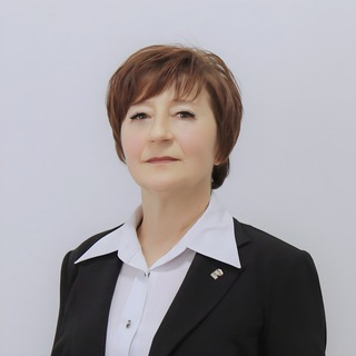 Telegram profile photo for Светлана Алёшина |🇷🇺ЛНР|
