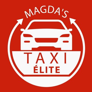 Telegram group profile photo for Agencia MAGDA'S TAXI ELITE