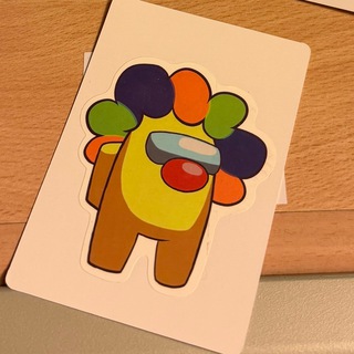 Telegram profile photo for Дендзи Пауэр Макима Амогус