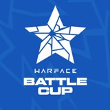 Telegram profile photo for Warface Tournaments