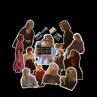 Telegram profile photo for 🎬Камера. Мотор. Начали!🎭
