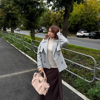 Telegram profile photo for Ильинична