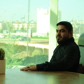 Telegram profile photo for جواد لبابيدي