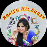 Telegram profile photo for Rasiya Hit Songs🥰💞