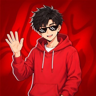 Telegram profile photo for Makedrizz Edits