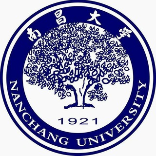 Telegram profile photo for 南昌大学群