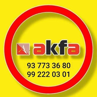 Telegram profile photo for Akfa namangan 🇺🇿
