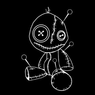 Telegram profile photo for Voodoo - $VUDU - Portal